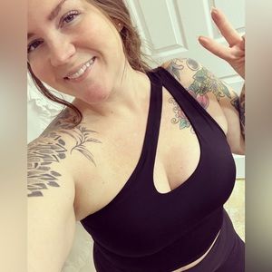 Meet your Posher, Andie